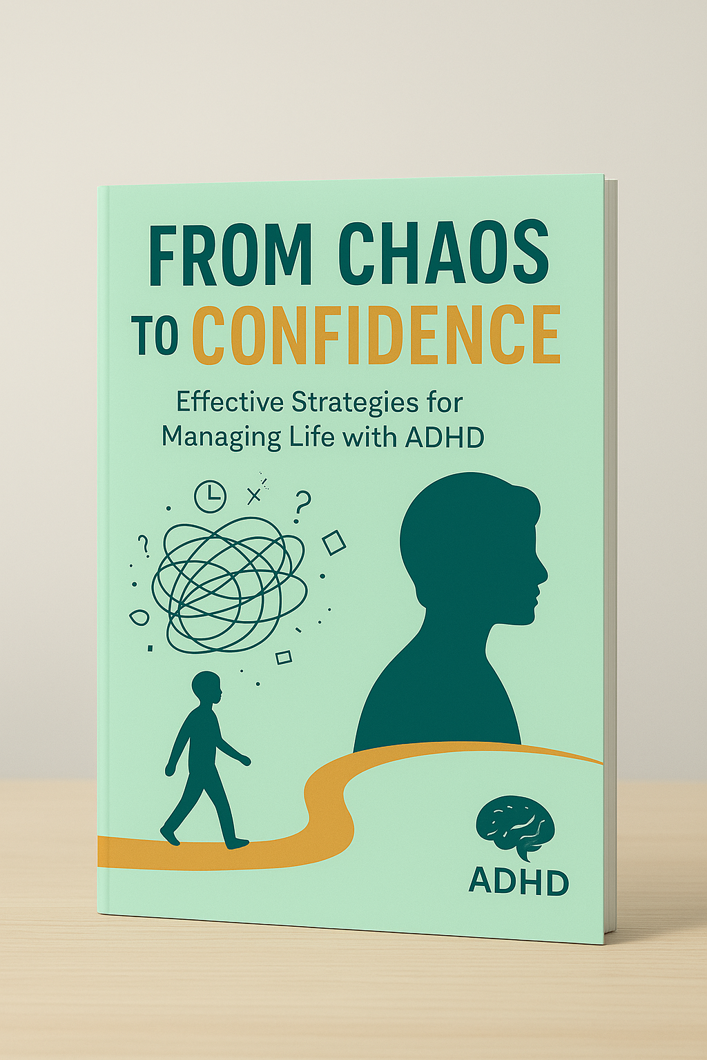 From Chaos to Confidence – Effective Strategies for Managing ADHD in Everyday Life